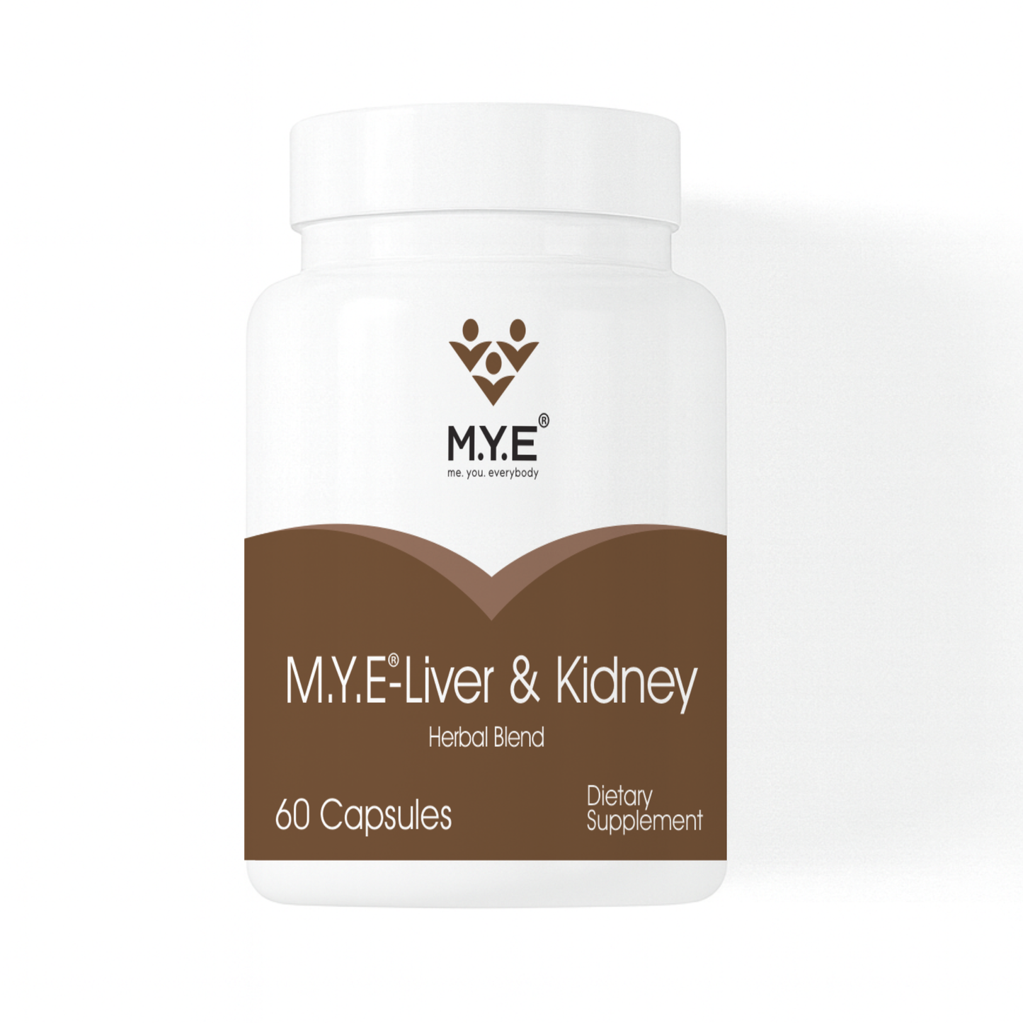 M.Y.E®-Liver & Kidney