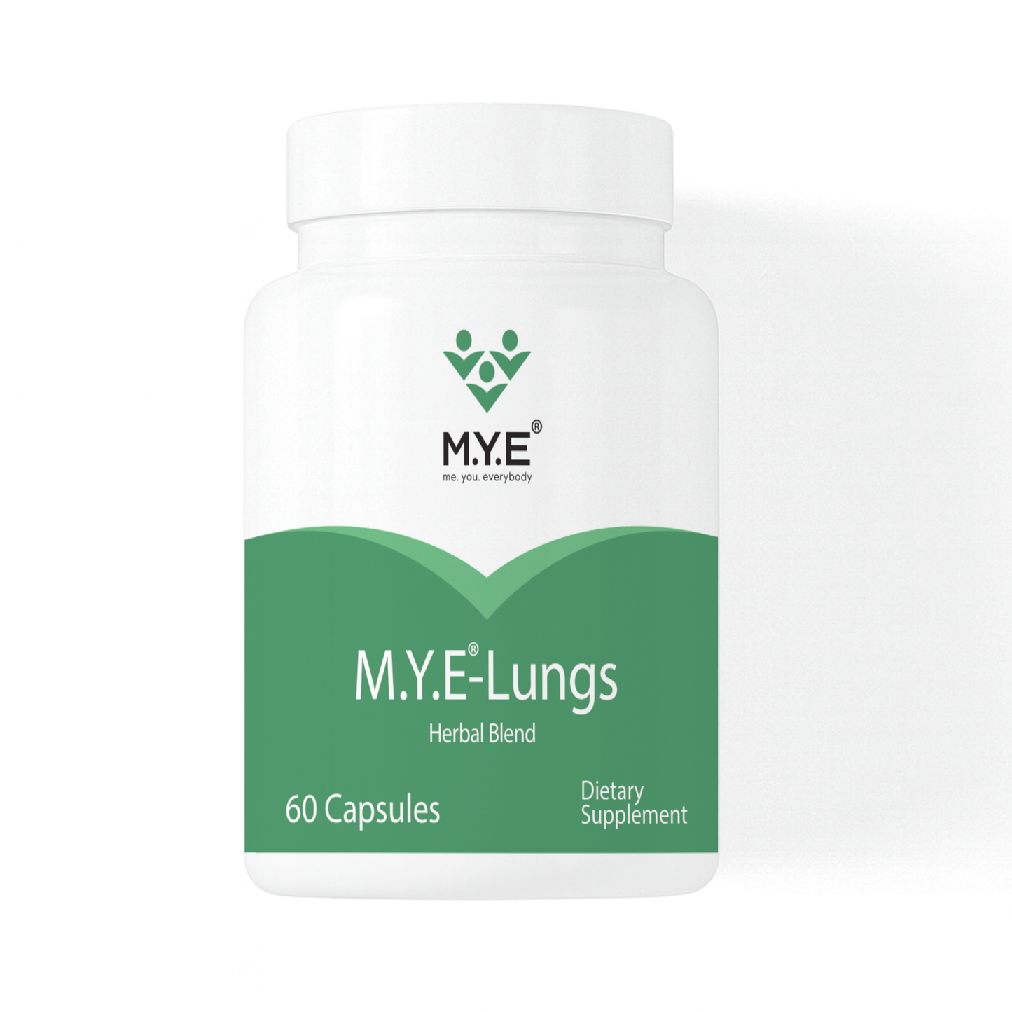 M.Y.E®-Lungs