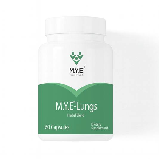 M.Y.E®-Lungs