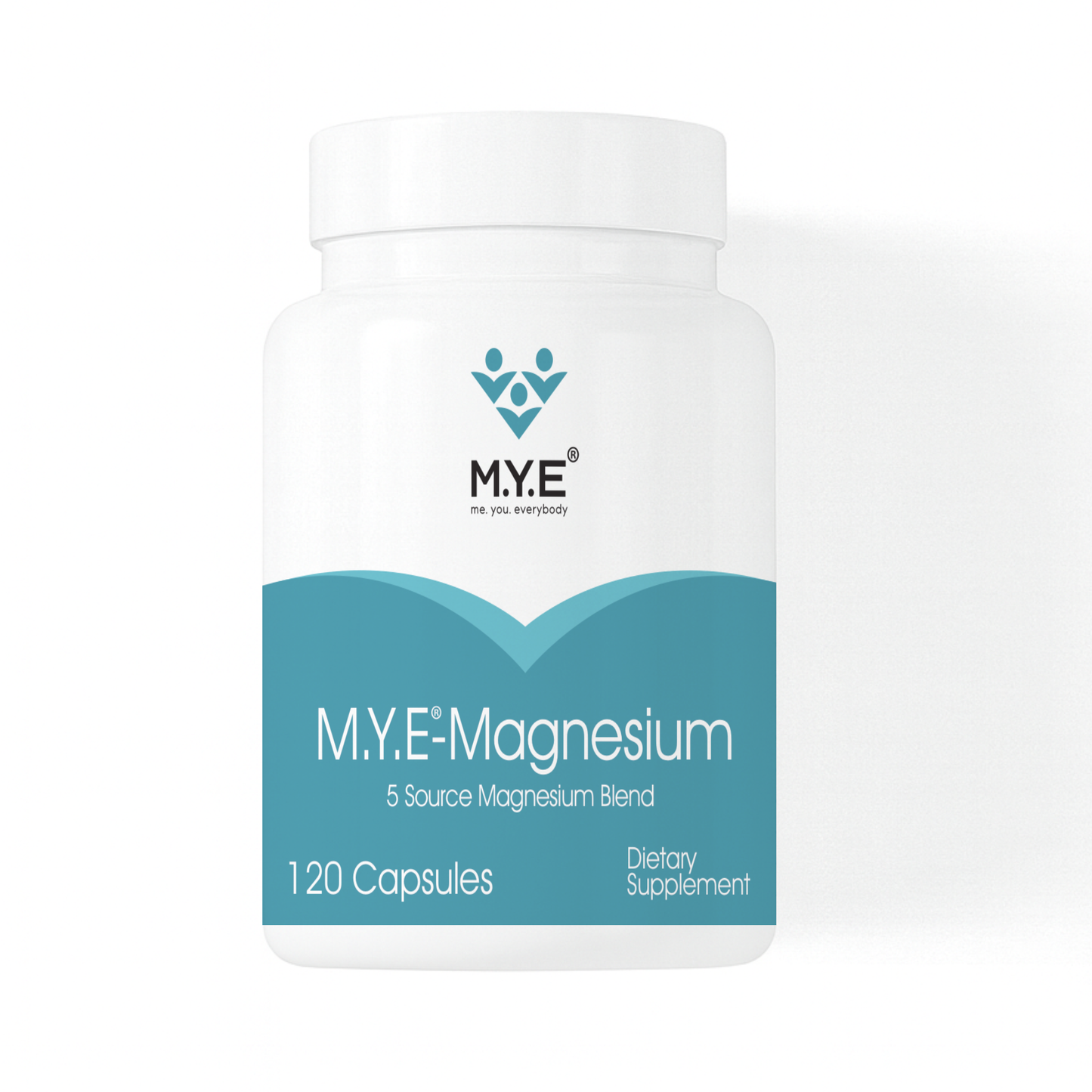 M.Y.E®-Magnesium